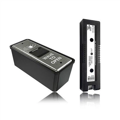 2.4G Gan Sreang Infridhearg Gan Dteagmháil Switch