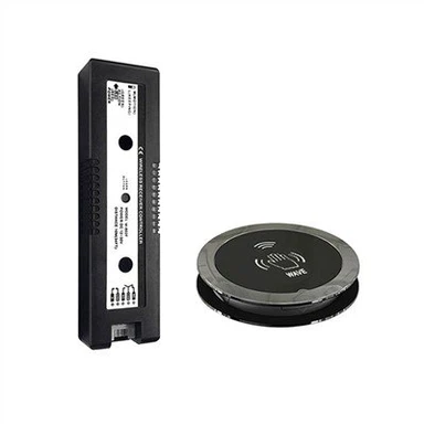 Pad Athraigh Doras Swing Free Touch Uathoibrithe