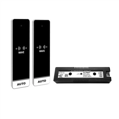 Tonn Ard-Íogaireachta Chun Athraigh Gan Sreang a Oscailt